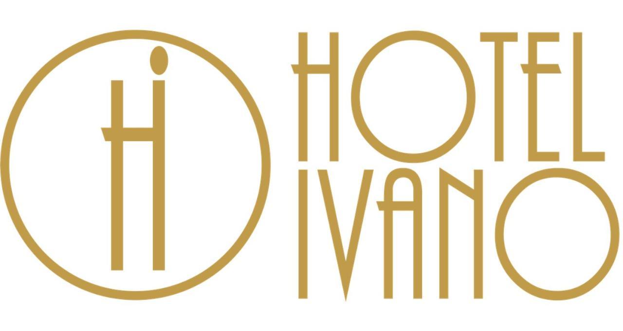 Hotel Ivano Rimini Buitenkant foto
